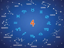 4 აპრილის ასტროლოგიური პროგნოზი